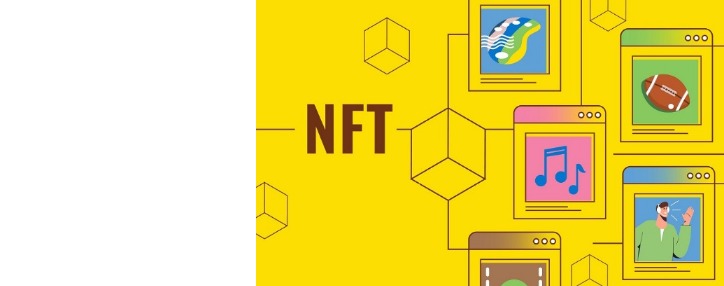 NFT: почему люди платят миллионы долларов за то, что можно сохранить правой кнопкой мыши? 