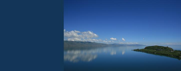 Water level in Lake Sevan dropped by 10 centimeters