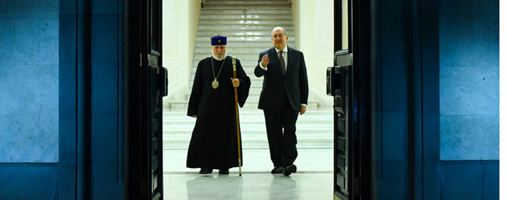 Հայաստանում և ողջ աշխարհում կհայտարարվի արցախյան ազատամարտում Հայրենիքի պաշտպանության համար նահատակված հերոսների հիշատակի օր