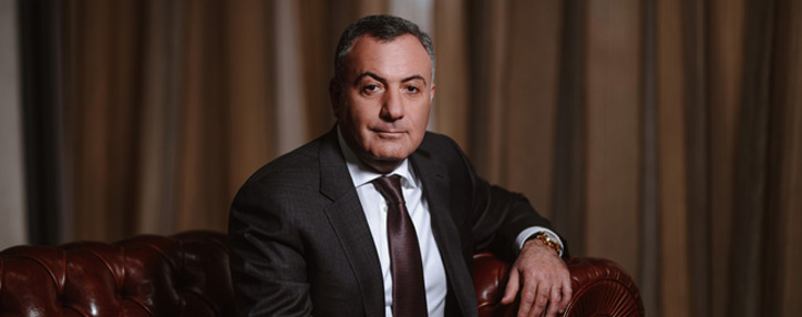 Արդշինբանկի վարչության նախագահ․ ճգնաժամի ժամանակ կիբերանվտանգությունը բանկային ոլորտում պետք է լինի ռազմավարական առաջնահերթություն Արդշինբանկի վարչության նախագահ․ ճգնաժամի ժամանակ կիբերանվտանգությունը բանկային ոլորտում պետք է լինի ռազմավարական առաջնահերթություն