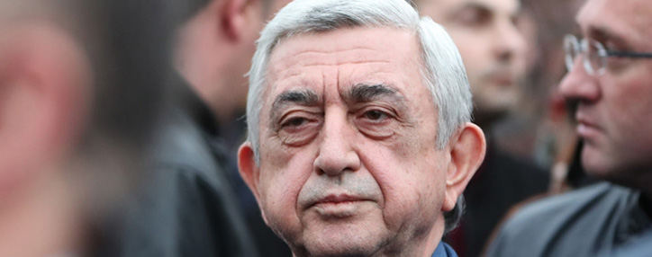 Саргсян прокомментировал вероятность подписания документа между Арменией и Азербайджаном на встрече в Брюсселе 