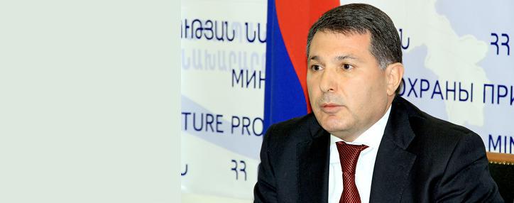 14 մլն դոլար կաշառք ստանալու մեջ մեղադրվող նախկին նախարարի գործի նախաքննությունն ավարտվել է. արգելանք է դրվել նրա և մյուս մեղադրյալների 30–ից ավելի գույքի վրա