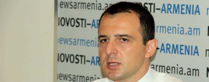 Adoption of new constitution by Turkey may expand the rights of the Armenian community: Expert Adoption of new constitution by Turkey may expand the rights of the Armenian community: Expert