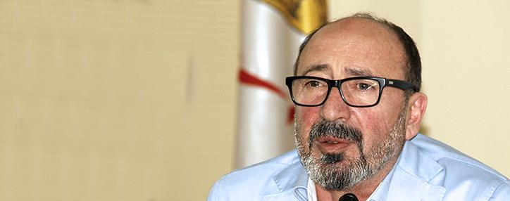 Golden Apricot film festival has new director 