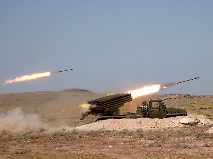 President of Armenia flies to Nagorno-Karabakh aboard helicopter