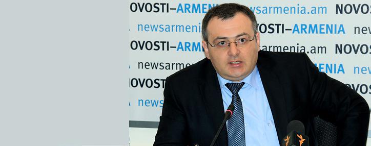 Ongoing depreciation of dram may increase Armenia’s foreign debt