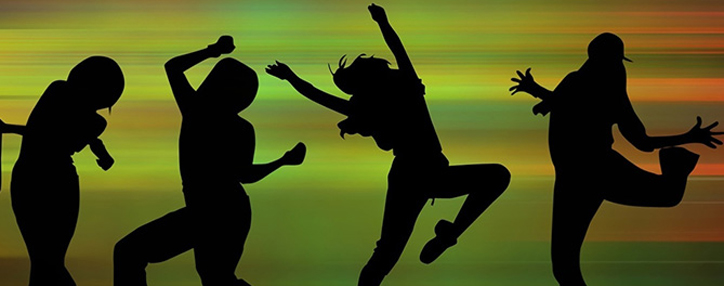 В конце августа в Армении впервые пройдет Международный фестиваль современного танца SUMMEEТ