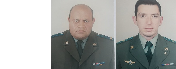 ‘Black Box’ of crashed Armenian jet fighter found ‘Black Box’ of crashed Armenian jet fighter found