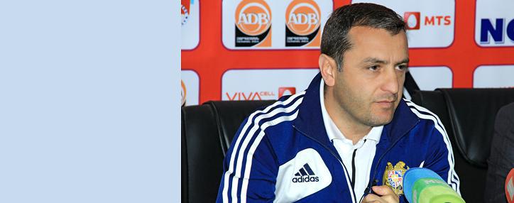 Օզբիլիսը կարող է խաղալ չեխերի հետ հանդիպման ժամանակ