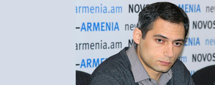 Sales of Russian arms to Azerbaijan can be discussed in EEU framework – expert Sales of Russian arms to Azerbaijan can be discussed in EEU framework – expert