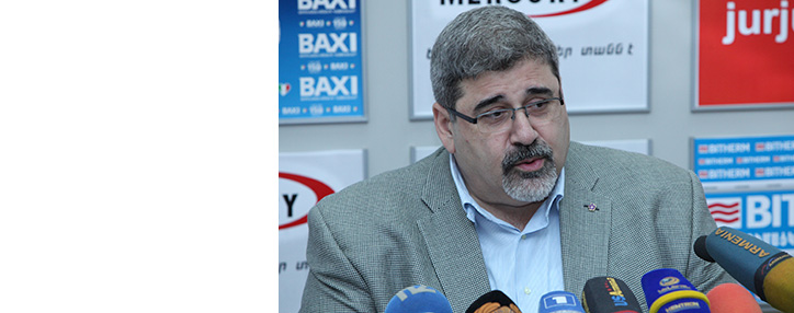 No outcome should be expected from the meeting of Armenian and Azerbaijani presidents, ARF member says No outcome should be expected from the meeting of Armenian and Azerbaijani presidents, ARF member says