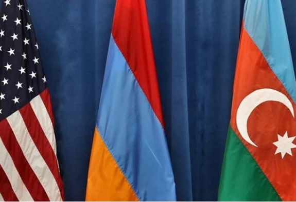 ԱՄՆ–ն ապահովում է Հայաստանի և Ադրբեջանի միջև տնտեսական փոխկախվածությունը, որպեսզի խաղաղության համաձայնագիրը պահպանվի․ ԱՄՆ փոխնախագահ