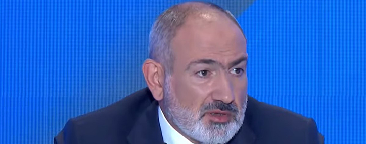 Azerbaijan tries to stall signing of peace treaty with Armenia - Pashinyan Azerbaijan tries to stall signing of peace treaty with Armenia - Pashinyan