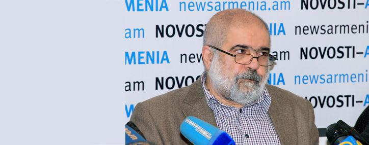 Интеграция Армении в Евразийский союз маловероятна - армянский эксперт Интеграция Армении в Евразийский союз маловероятна - армянский эксперт