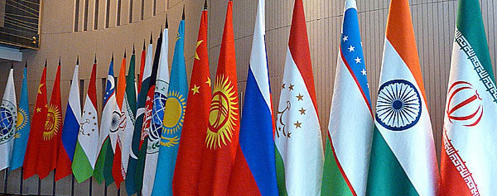 Armenia obtains Shanghai Cooperation Organization dialogue partner country status Armenia obtains Shanghai Cooperation Organization dialogue partner country status