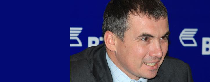 Armenia is a priority market for VTB group- Yakunin