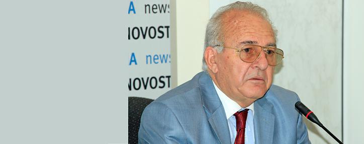 Armenian and Russian young people to visit Armenia’s sacred sites