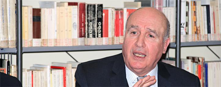Благодаря МГ ОБСЕ карабахский конфликт не привел к новой войне – Фасье Благодаря МГ ОБСЕ карабахский конфликт не привел к новой войне – Фасье