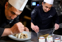 Պանրխաշ, սպաս իշլի քյուֆթայով և ավելուկ․ հայկական խոհանոցի հնագույն ուտեստներն՝ ընտանեկան ավանդույթներով (ՖՈՏՈ)