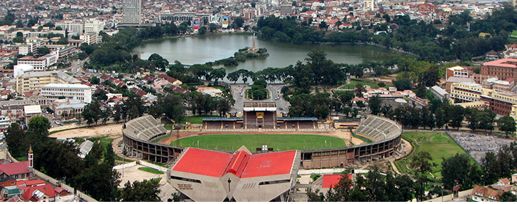 Глава МИД Армении посетит Мадагаскар для участия в министерством саммите по Франкофонии