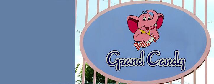 Armenia’s Grand Candy cutting jobs – attempts made to tear out company from owners Armenia’s Grand Candy cutting jobs – attempts made to tear out company from owners