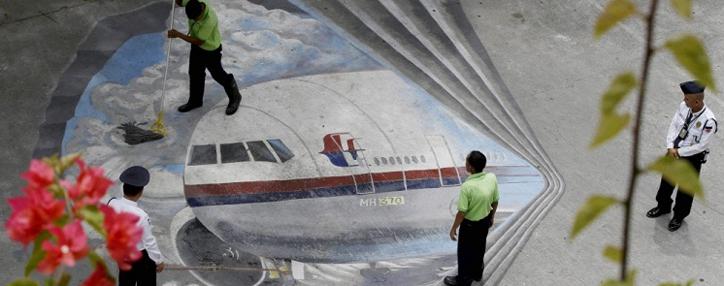 СМИ: на юге Таиланда обнаружены обломки самолета, возможно, малайзийского Boeing