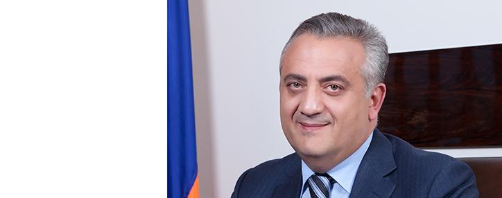 Депутаты приступили к голосованию по кандидатуре председателя Центрального банка Армении Депутаты приступили к голосованию по кандидатуре председателя Центрального банка Армении