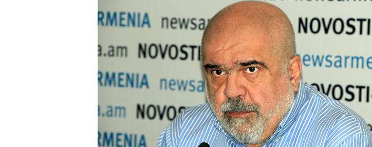 Парафирование Соглашения об Ассоциации положительно отразится на экономике Армении - эксперт