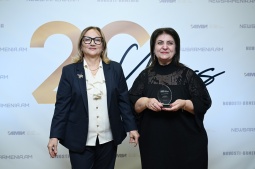 Ամերիաբանկ. մենք գնահատում ենք «Նովոստի-Արմենիա» գործակալության պրոֆեսիոնալիզմը