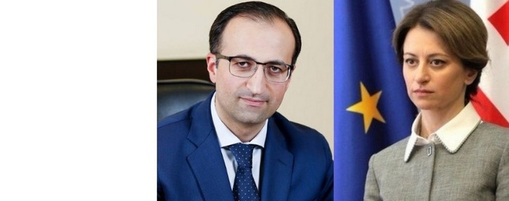 Հայաստանի և Վրաստանի առողջապահության նախարարությունները պայմանավորվել են ստեղծել փորձի փոխանակման մշտական հարթակ COVID-19-ի դեմ պայքարում