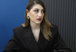 Մելանյա Հարությունյանը կնշանակվի ՀՀ վարչապետի մամուլի քարտուղար