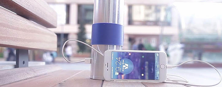 Հայ երիտասարդները` հեռակառավարվող թերմոսի հեղինակներ