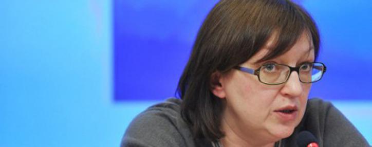 «Лента.ру» ինտերնետ պորտալի գխավոր խմբագրի պաշտոնում Գալինա Տիմչենկոյին փոխարինել է Ալեքսեյ Գորեսլավսկին 