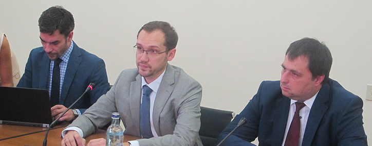 Американцы хотят построить в Раздане станцию по производству электроэнергии на основе переработки бытовых отходов мусора