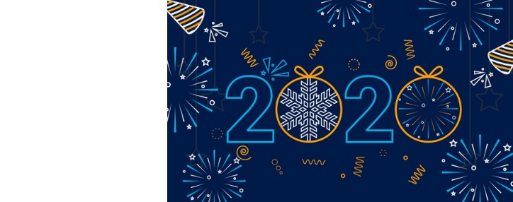 Շնորհավոր Ամանոր և Սուրբ Ծնունդ