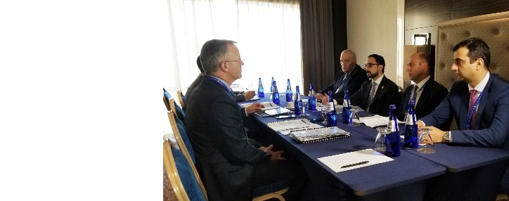 ADB has financed $1.5 billion worth projects in Armenia