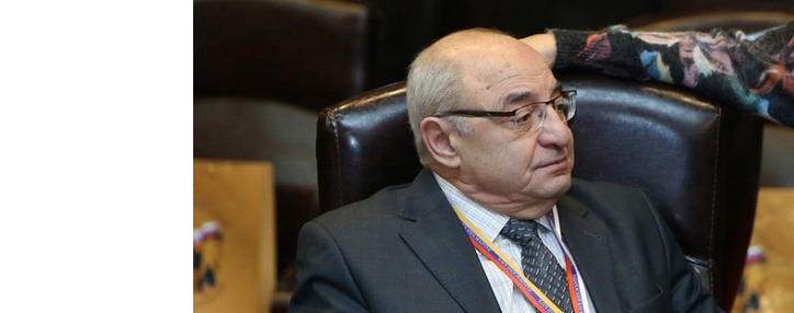 Манукян выступил против открытия дорог с Турцией: экономика станет турецкой