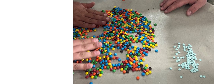 Բացահայտվել է տարածաշրջանում աննախադեպ քանակի «ֆենտանիլ» տեսակի թմրամիջոցի  մաքսանենգության դեպք. այն հերոինից 50 անգամ ավելի ուժեղ է (ՎԻԴԵՈ)