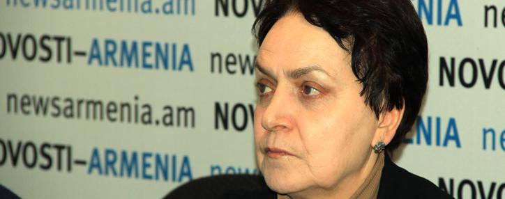 Армения не извлечет пользу от интеграционных процессов при неумелом управлении страной – Первый Омбудсмен