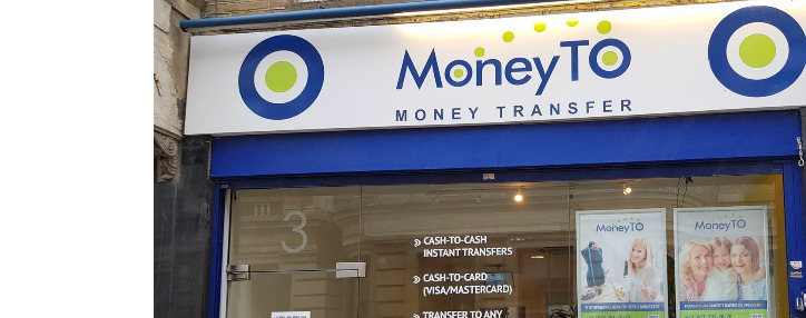 Moneyto перешел на новую платформу денежных переводов от компании "Протобэйз Лабораториз" Moneyto перешел на новую платформу денежных переводов от компании "Протобэйз Лабораториз"