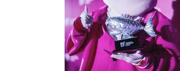 Դուբայում կայացել է ftNFT միջազգային մրցանակաբաշխություն 2024-ը․ հայտնի են հաղթողները (ՖՈՏՈ, ՎԻԴԵՈ)