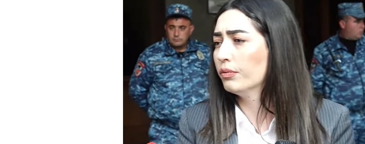 ՆԳ նախարարի տեղակալ․ ԼՂ-ից ՀՀ մուտք գործելուց հետո մինչև հոկտեմբերի 25-ը կայացրած բոլոր տուգանքները կբեկանվեն ՆԳ նախարարի տեղակալ․ ԼՂ-ից ՀՀ մուտք գործելուց հետո մինչև հոկտեմբերի 25-ը կայացրած բոլոր տուգանքները կբեկանվեն