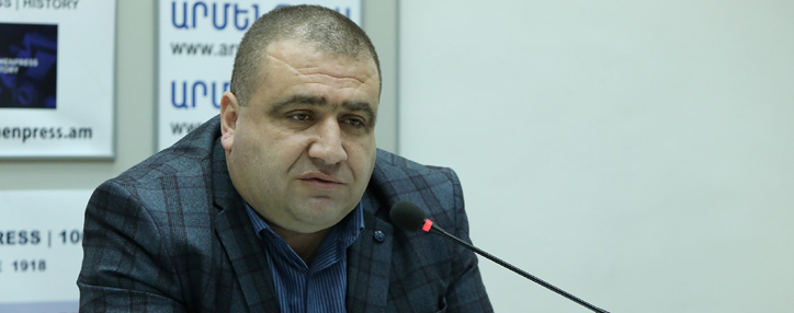 Арцахцам в Армении оказано содействие на сумму в 200 млн. драмов (ВИДЕО)