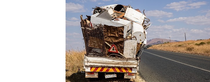 Интегрированная система управления твердыми бытовыми отходами будет внедрена во всех регионах Армении 