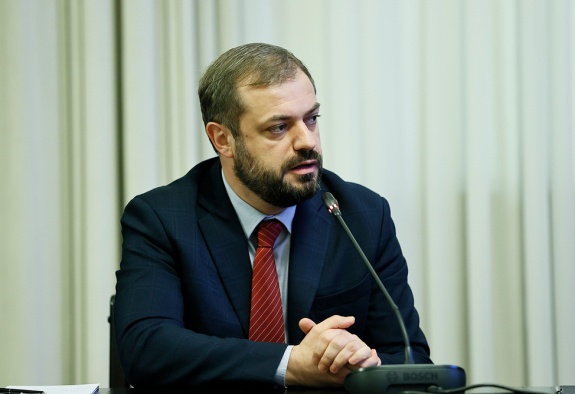 Կոնյակի արտահանման հարցն էապես լուծվել է. նախարար