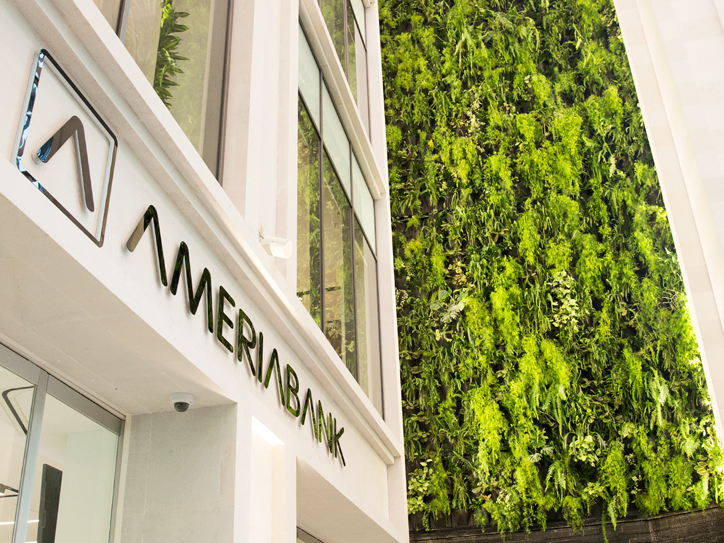 Ameriabank launches mega project to digitize its services and is developing new digital banking products 