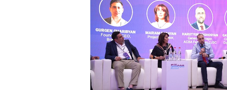 В Гюмри прошел технологический форум Silicon Mountains 2024 Shirak 
