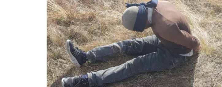 Սահմանապահները մեկ օրում 4 սահմանախախտի են բռնել  հայ–թուրքական սահմանի վրա