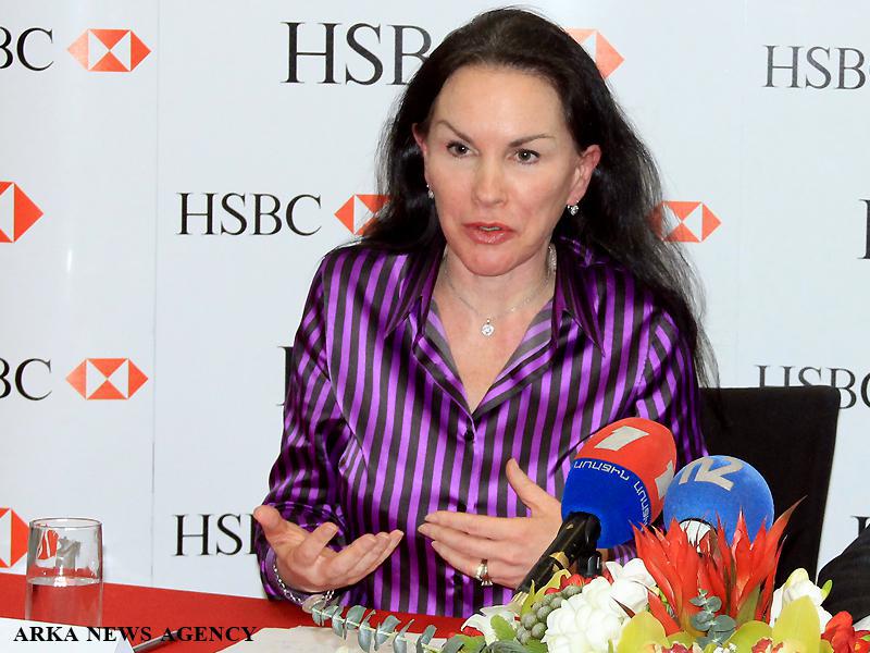 HSBC Bank Armenia CJSC-7