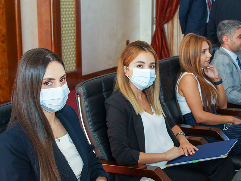 Eurasian Development Bank provides Ardshinbank with USD 20 million to support SMEs-1
